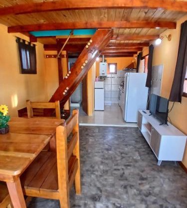 Alojamiento Karekén 1