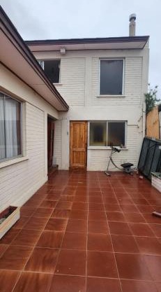 Alojamiento La Serena CQ