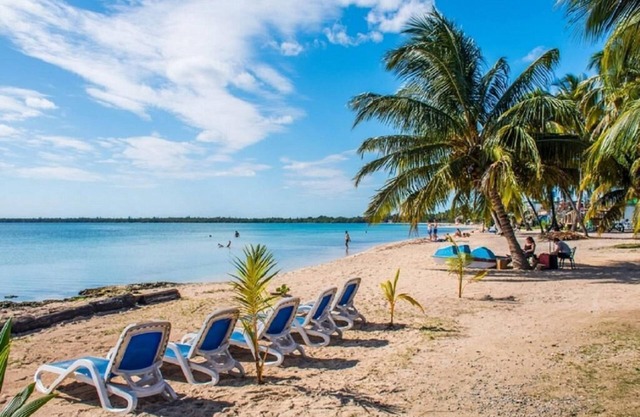 Alojamiento Leti Y pedro Luis