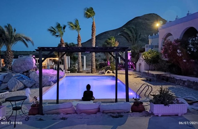 Alojamiento Mar y Montaña