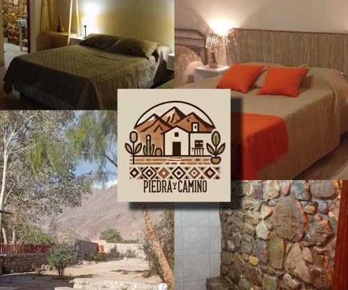 Alojamiento Piedra y Camino Tilcara