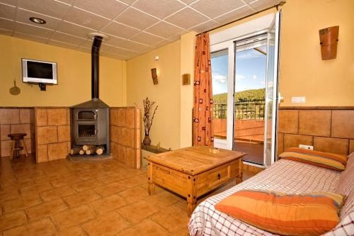 Alojamiento Rural Sierra de Jerez