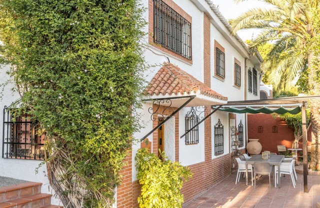 Alojamiento Rural El Valle for 6 people