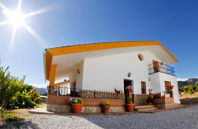 Alojamiento Rural Sierra de Castril