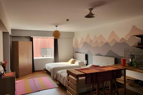 Alojamiento San Francisco - Apartamentos y habitaciones