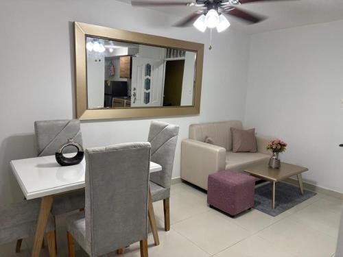 Alojamiento Sol Serena