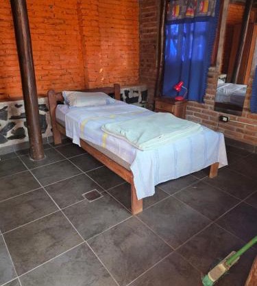 alojamiento Villa sarita