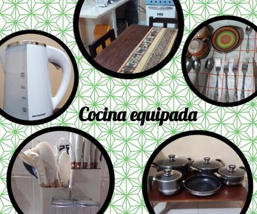 Alojamiento Wawqikuna