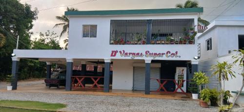 Alojamiento Wilkenia