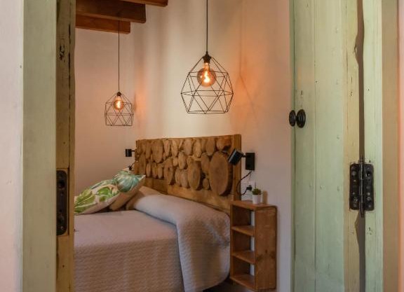 Alojamientos Biarritz VISTA JARDÍN