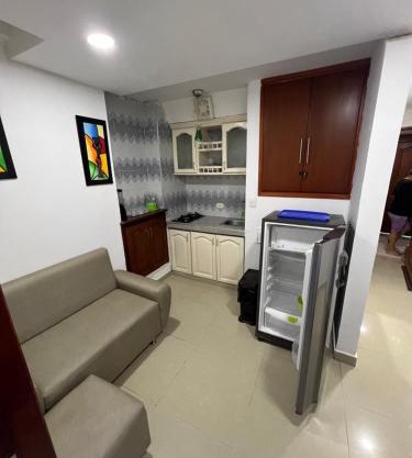 Alojamientos Cartagena Edificio Atlantis y Conquistador