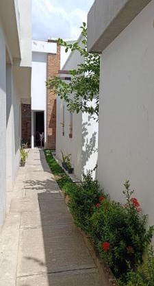 Alojamientos ejecutivos y modernos en condominio privado