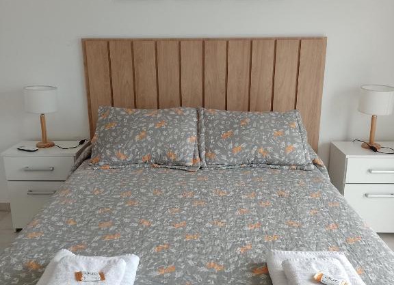 Alojamientos Litoral - 3A