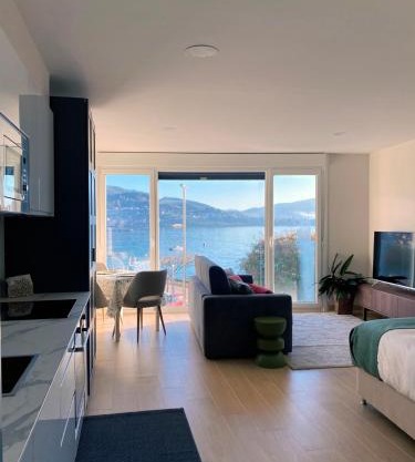 Alojamientos Ría de Vigo & Alborada