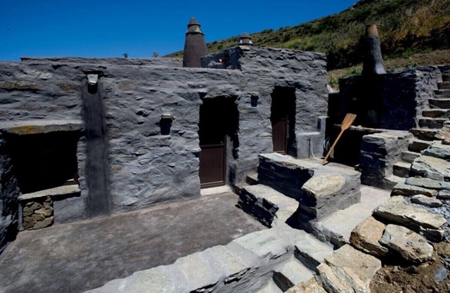 Alonaki Tinos Rental Cottage house