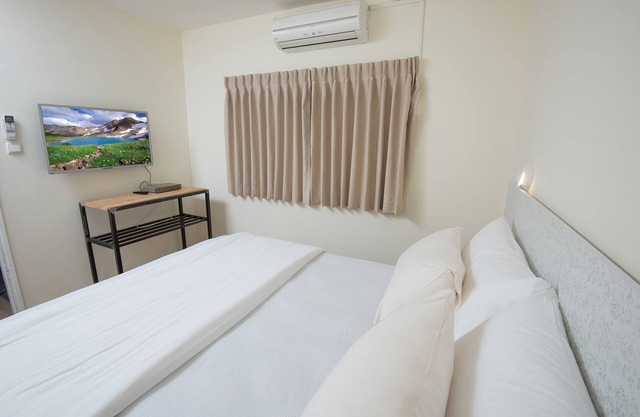 Aloney HaBashan - Guest Village