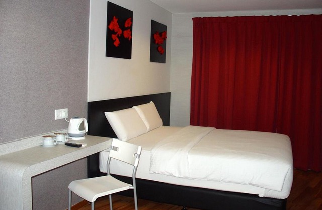 Alor Boutique Hotel Sdn Bhd