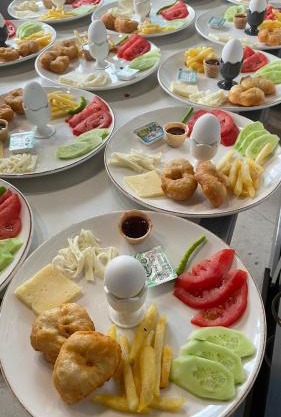 Alpaylar Apart Hotel