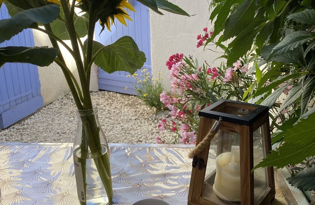 Alpes Mancelles - 20 mn du Mans - Cosy town house - 4p