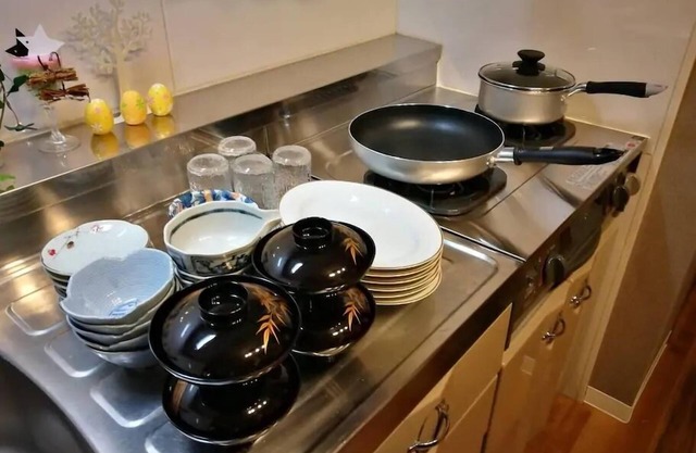 Alphabed Takamatsu Iguchimachi