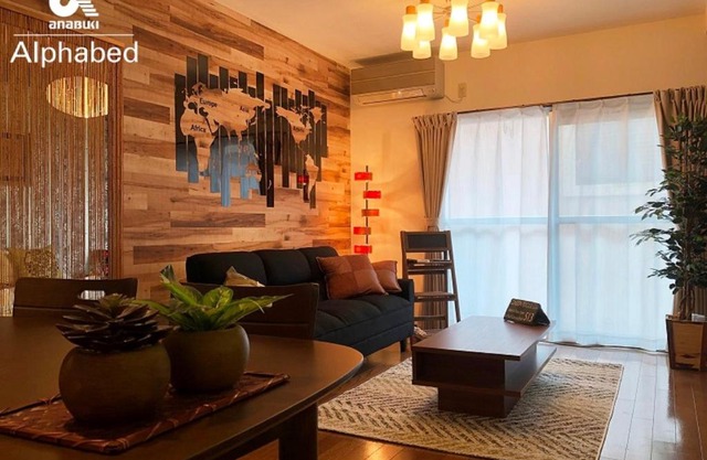 Alphabed TakamatsuYashima 204/Vacation STAY 38128