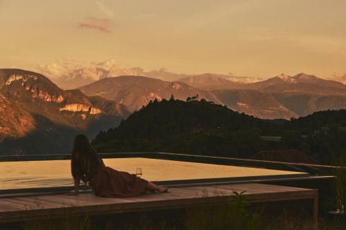 ALPIANA - green luxury Dolce Vita Hotel