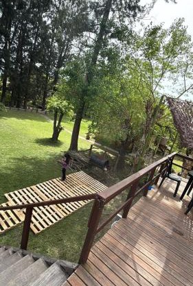 Alpinas del Sol - Delta