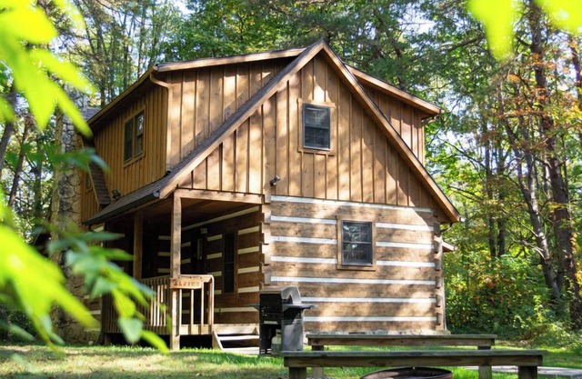 Alpine - Hosted by The Chalets