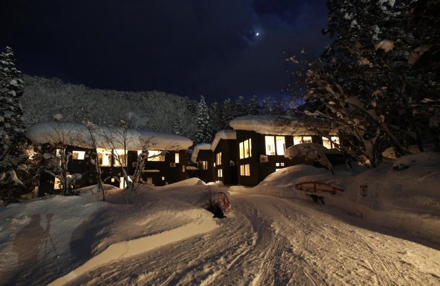Alpine Tenshi Villas - Vacation STAY 60200v