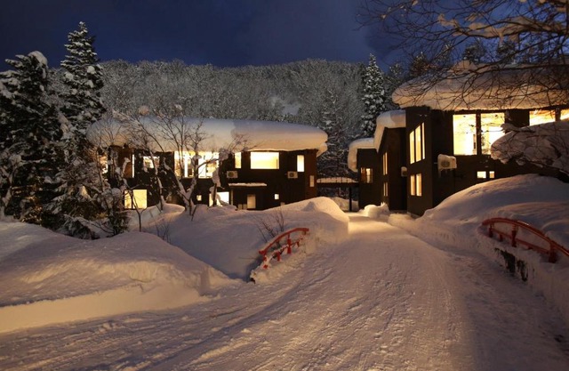 Alpine Tenshi Villas - Vacation STAY 61121v
