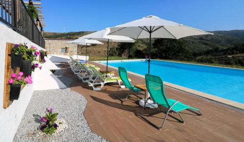 Alqueiturismo - Casas de Campo
