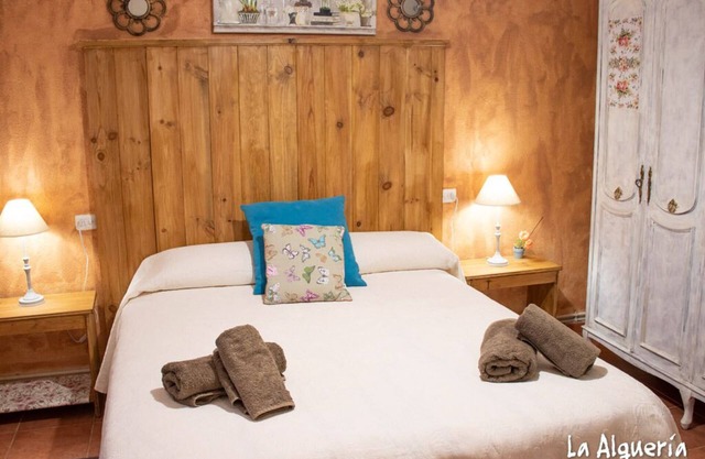 Alqueria del Hoyo ll