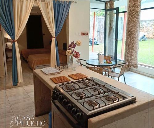 Alquiler casa completa