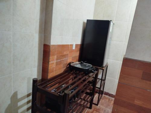 Alquiler de mini departamento