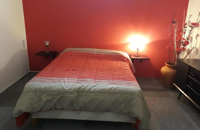 Alquiler Monoambiente