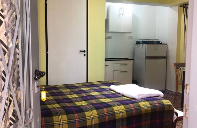 Alquiler Temporario. Perla Negra