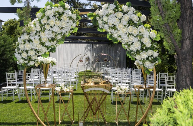 Altınel Ankara Hotel & Convention Center