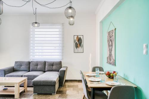 Alt Cozy Apartment in Chios