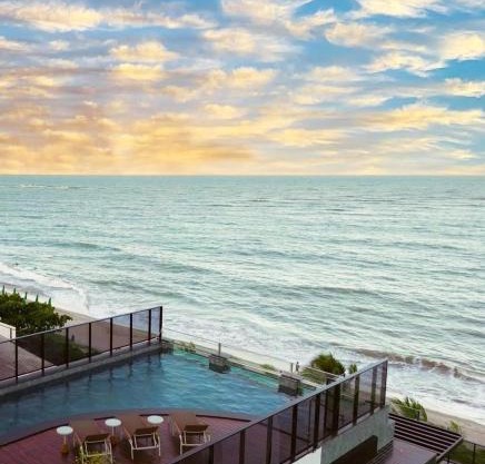 Alta Marine flat 304