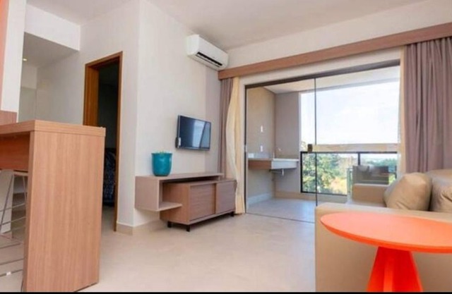 Alta Vista Thermas Resort Torre 2, Apartamento 201