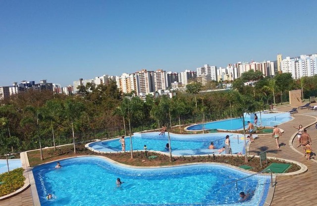 Alta Vista Thermas Resort