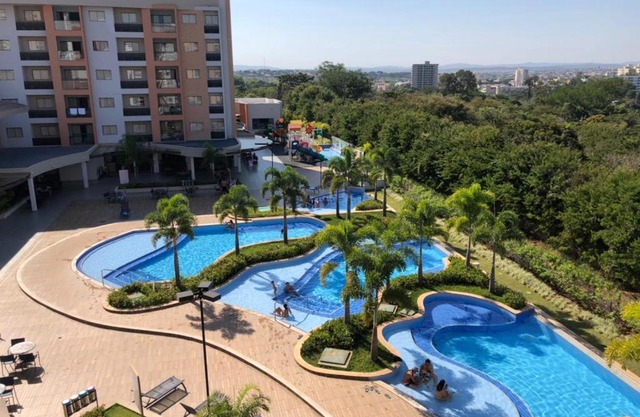 Alta Vista Thermas Resort