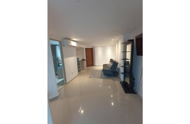 Altamar Apartment with sea view