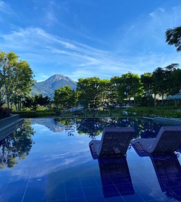 Altamers Mountain Resort