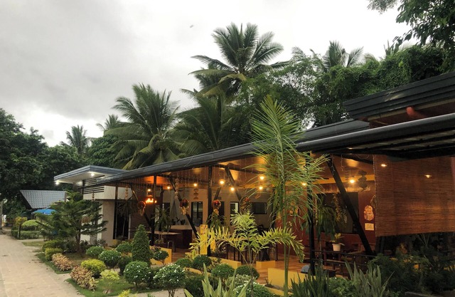 AltaVista Beach Resort Samal powered by Cocotel