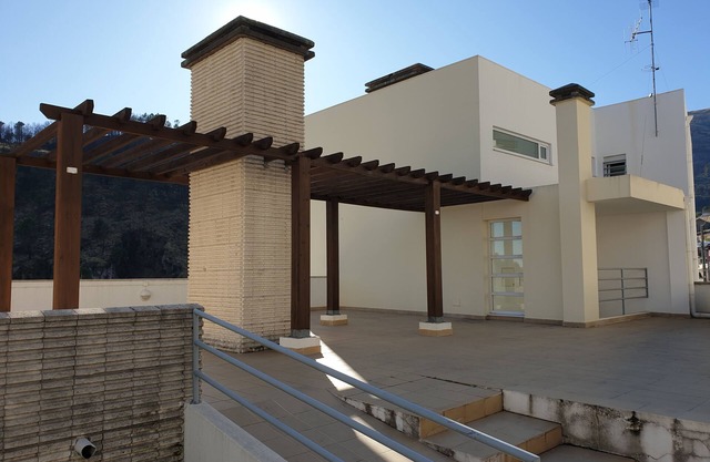 Altavista Penthouse T2
