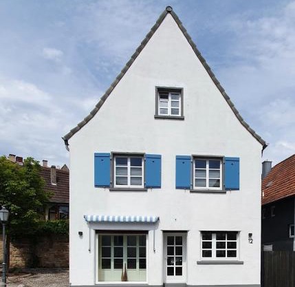 Alte Goldschmiede Südpfalz