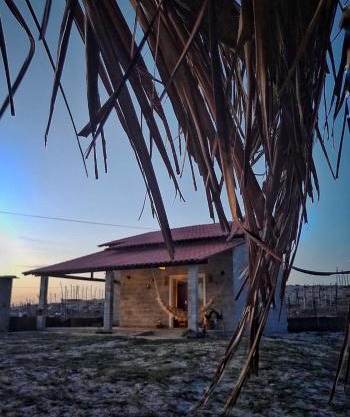 Alto das Carnaúbas Chalé