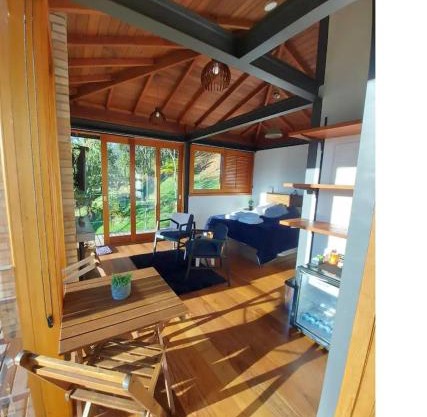 Alto de Santa Barbara