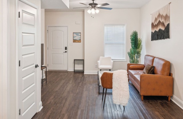 Alto M8 I Modern New Construction 2Bd Apartment